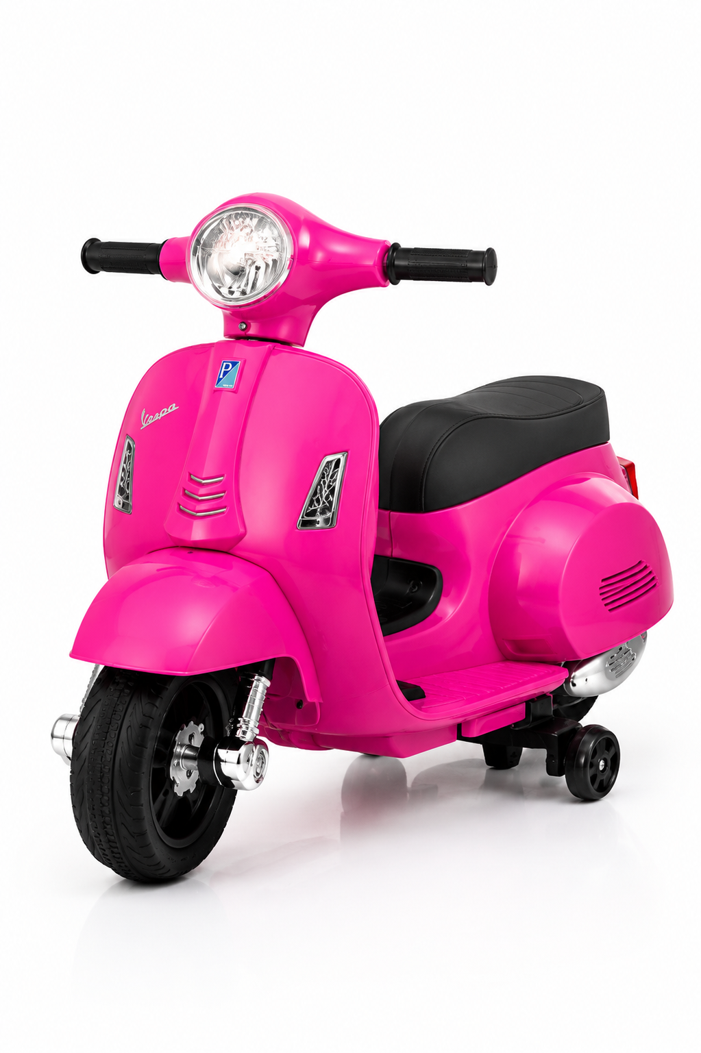 Little Wheels™ Ride-On Electric Scooter for Kids